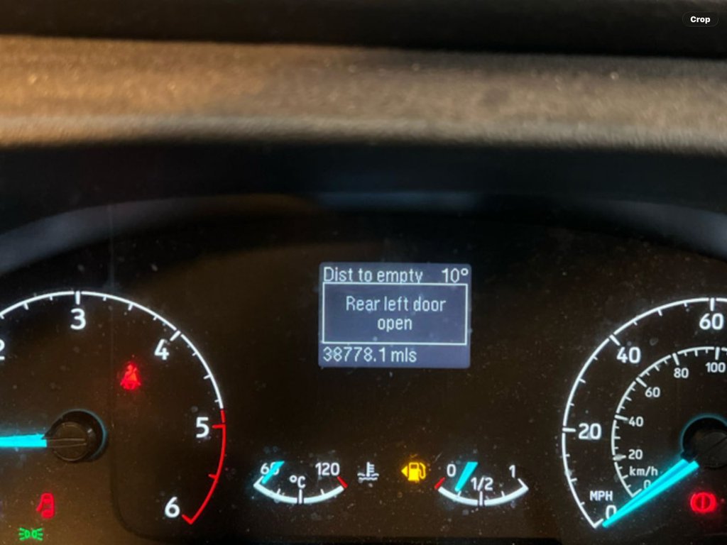 Used Ford Transit Custom 2022 for sale - 77594420: Photo 8