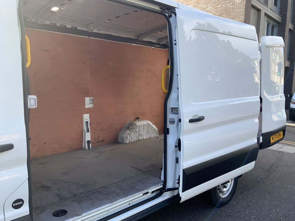 Used Ford Transit 2022 for sale - 76434165: Photo 10