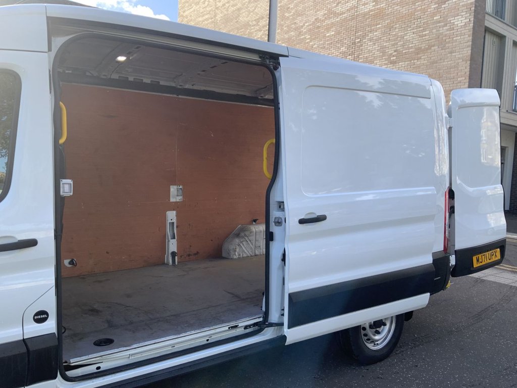 Used Ford Transit 2022 for sale - 76434165: Photo 11