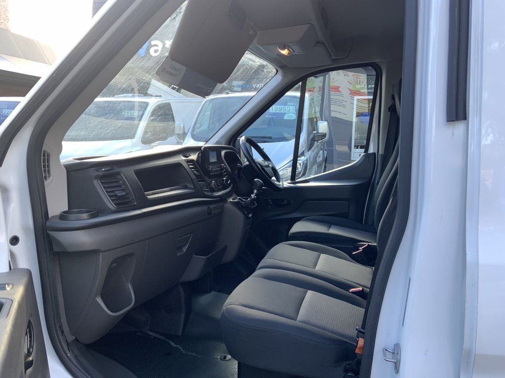 Used Ford Transit 2022 for sale - 76434165: Photo 12