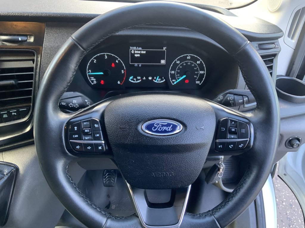 Used Ford Transit 2022 for sale - 76434165: Photo 13