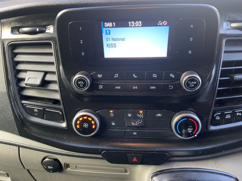 Used Ford Transit 2022 for sale - 76434165: Photo 14