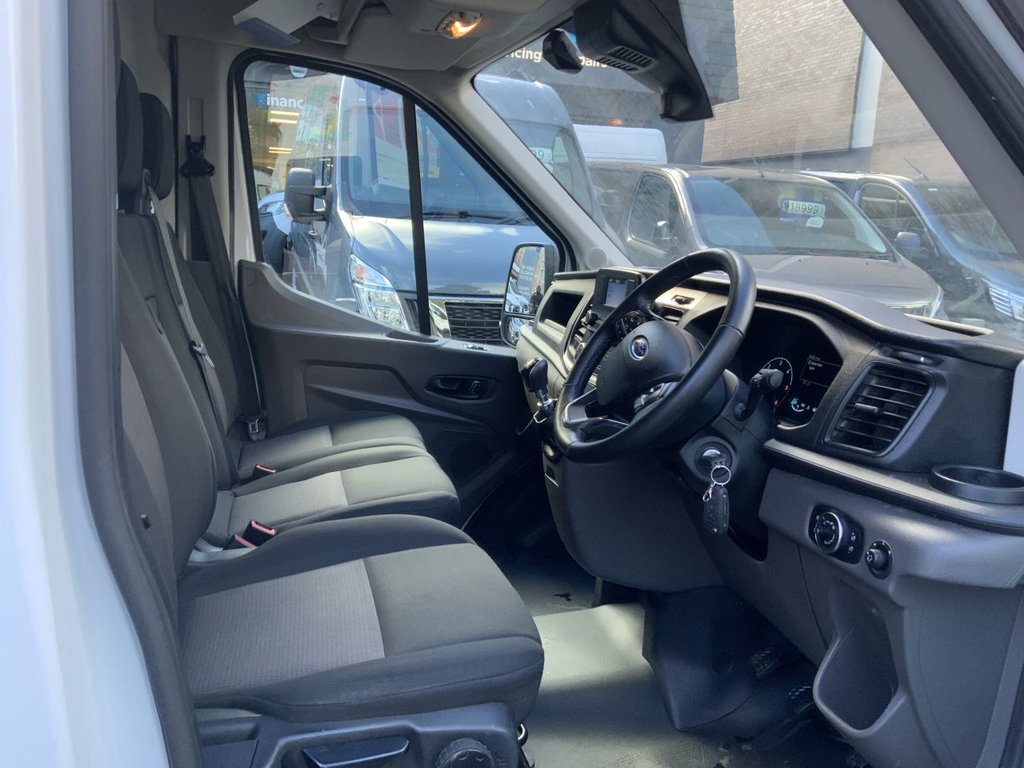 Used Ford Transit 2022 for sale - 76434165: Photo 15