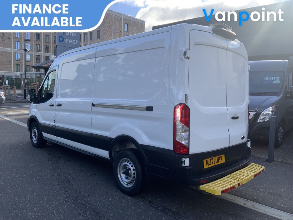 Used Ford Transit 2022 for sale - 76434165: Photo 4