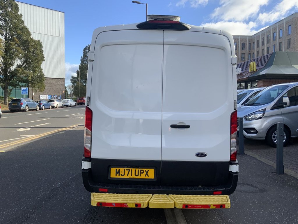 Used Ford Transit 2022 for sale - 76434165: Photo 5