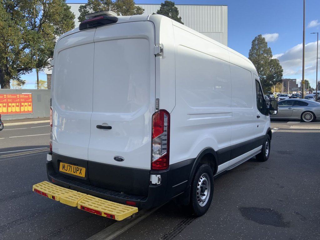 Used Ford Transit 2022 for sale - 76434165: Photo 6