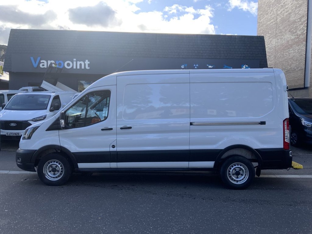 Used Ford Transit 2022 for sale - 76434165: Photo 7