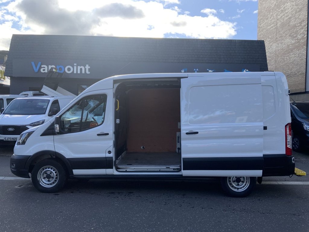 Used Ford Transit 2022 for sale - 76434165: Photo 8