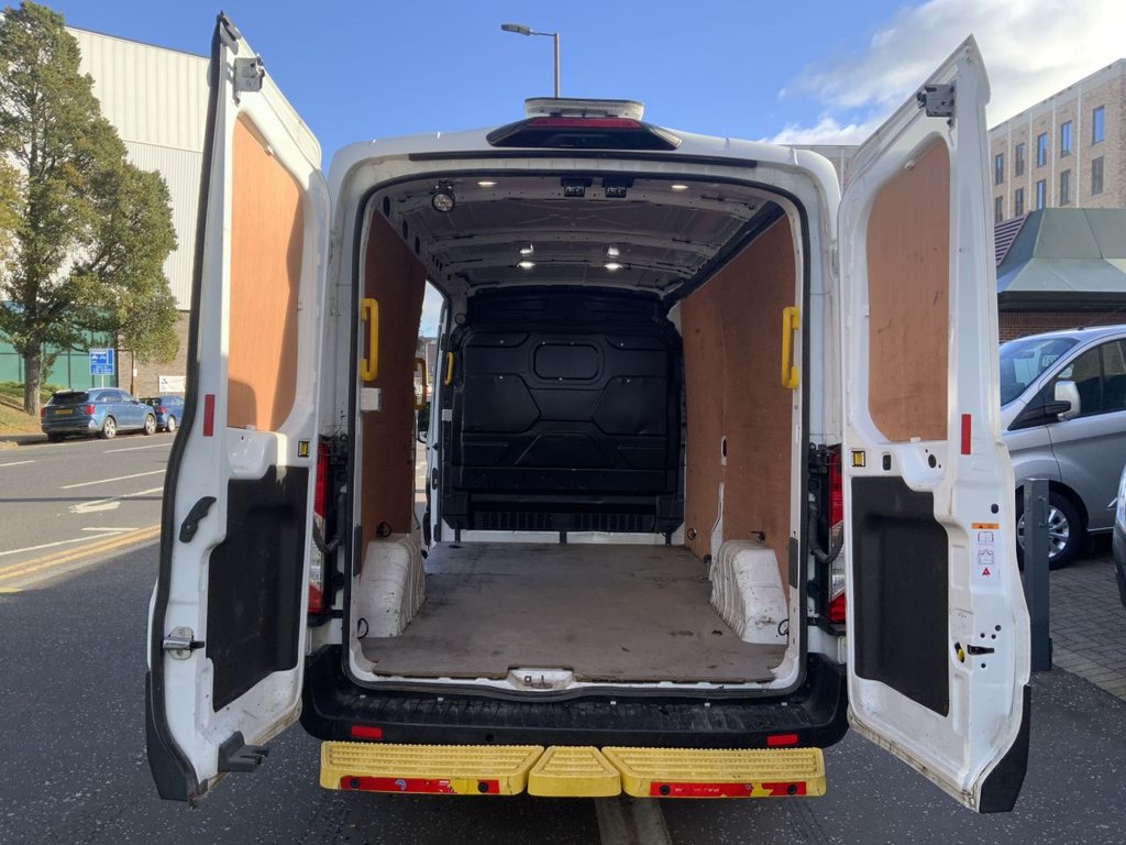 Used Ford Transit 2022 for sale - 76434165: Photo 9