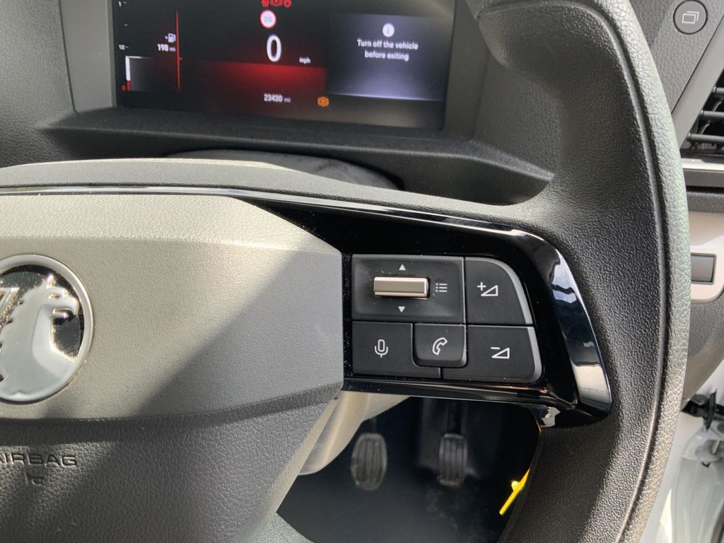 Used Vauxhall Vivaro 2024 for sale - 77157392: Photo 24
