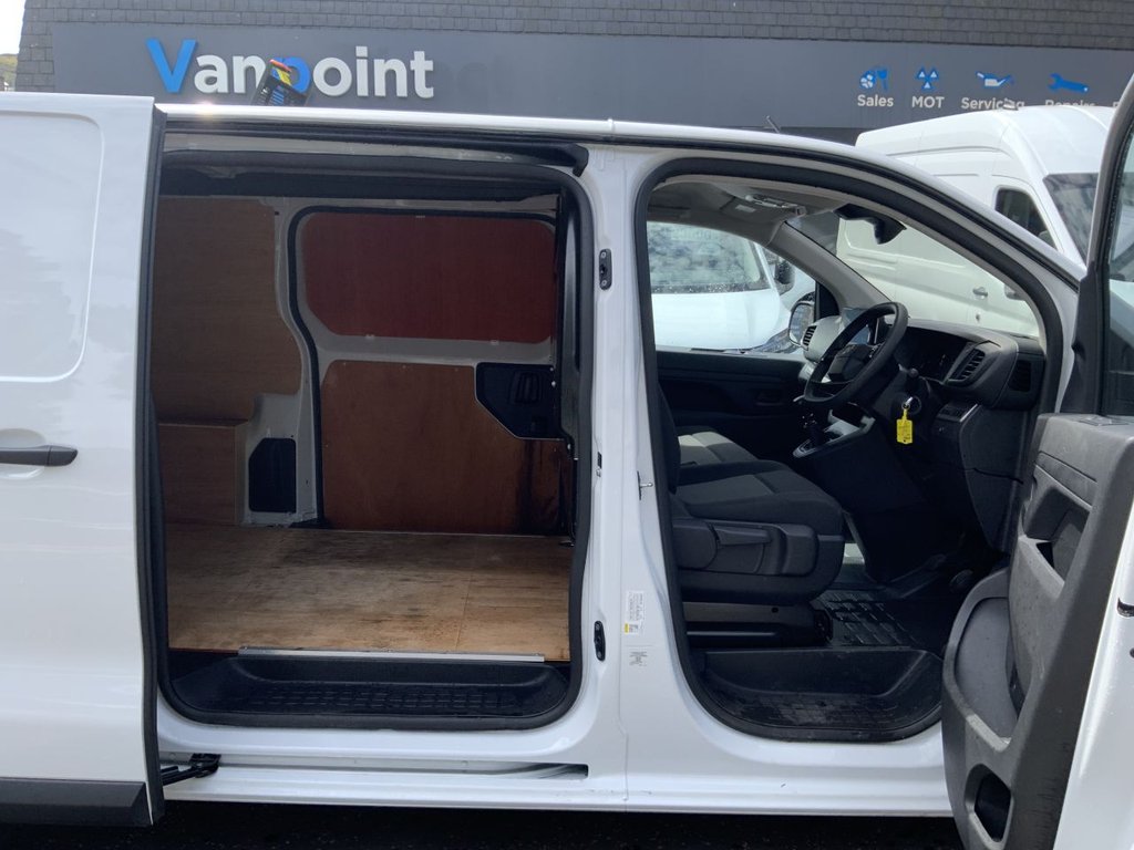 Used Vauxhall Vivaro 2024 for sale - 77157392: Photo 27