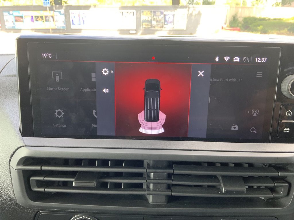 Used Vauxhall Vivaro 2024 for sale - 77157392: Photo 36