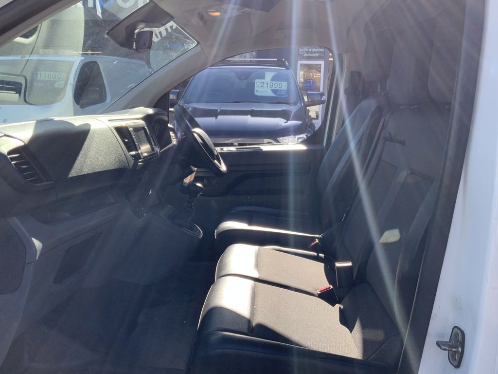 Used Peugeot Expert 2020 for sale - 76434115: Photo 10