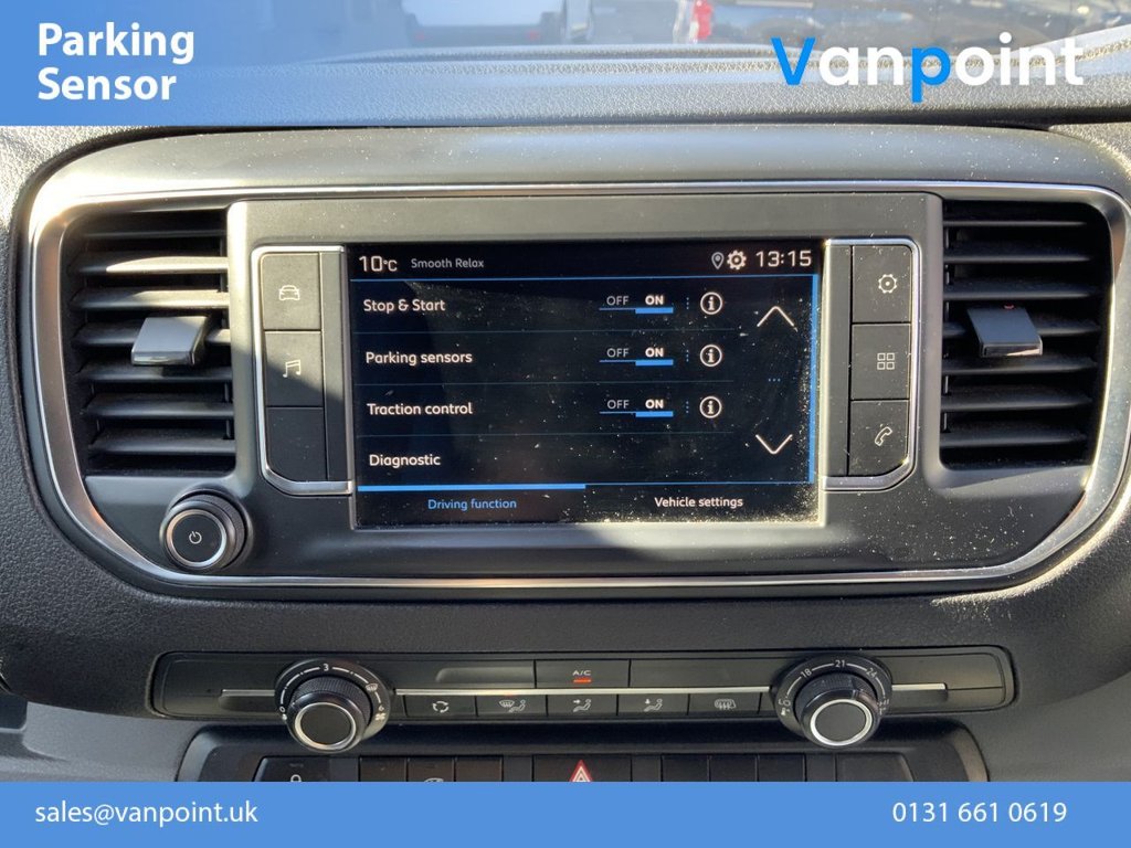 Used Peugeot Expert 2020 for sale - 76434115: Photo 13