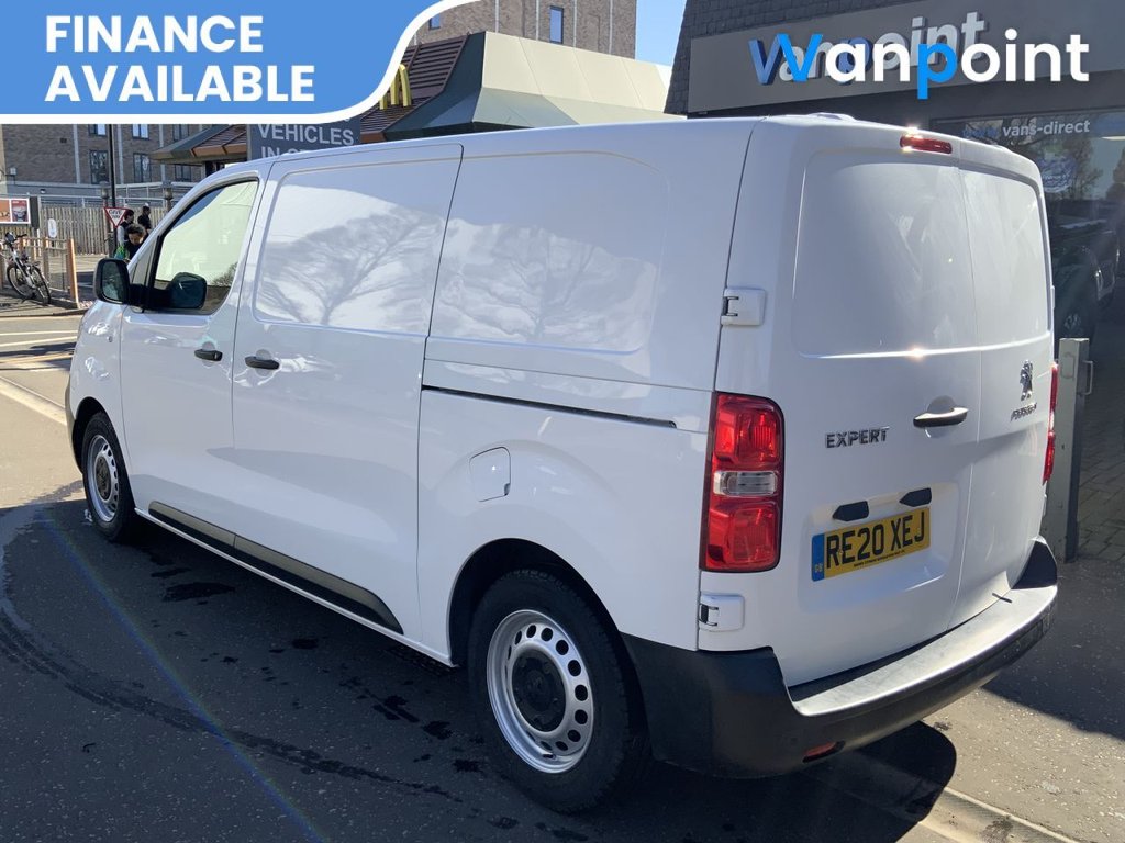 Used Peugeot Expert 2020 for sale - 76434115: Photo 4