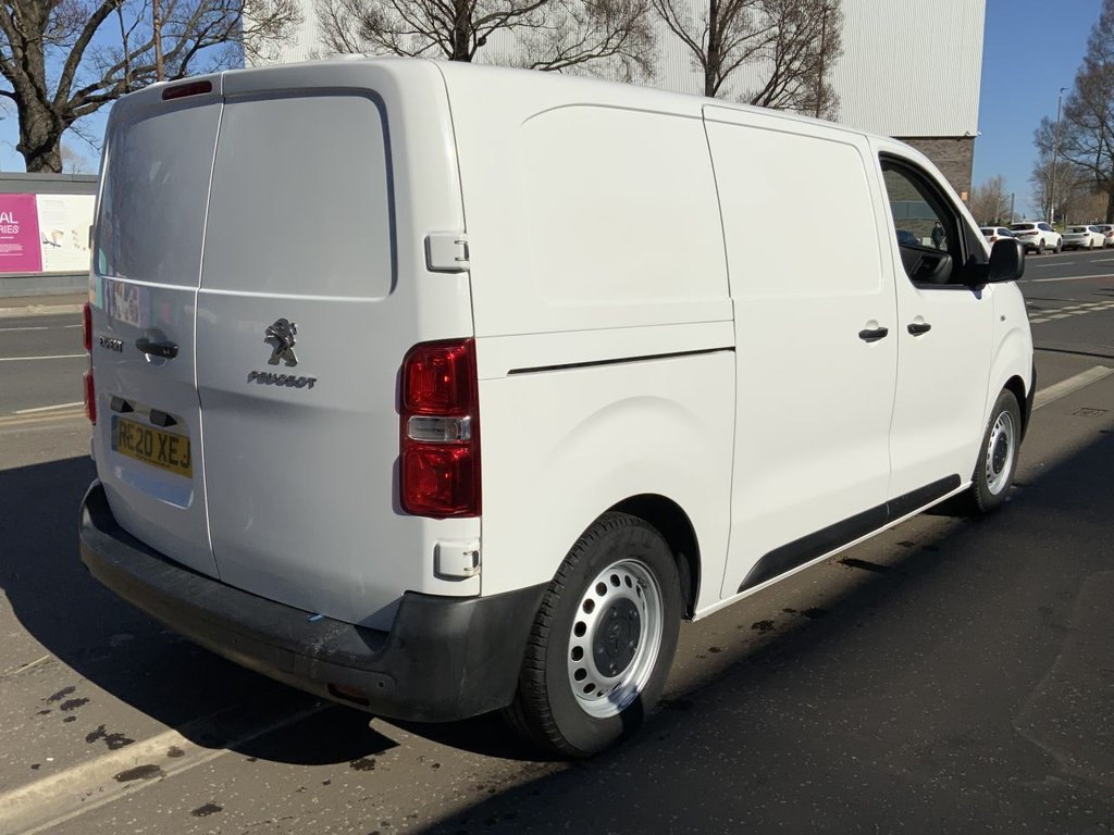 Used Peugeot Expert 2020 for sale - 76434115: Photo 6