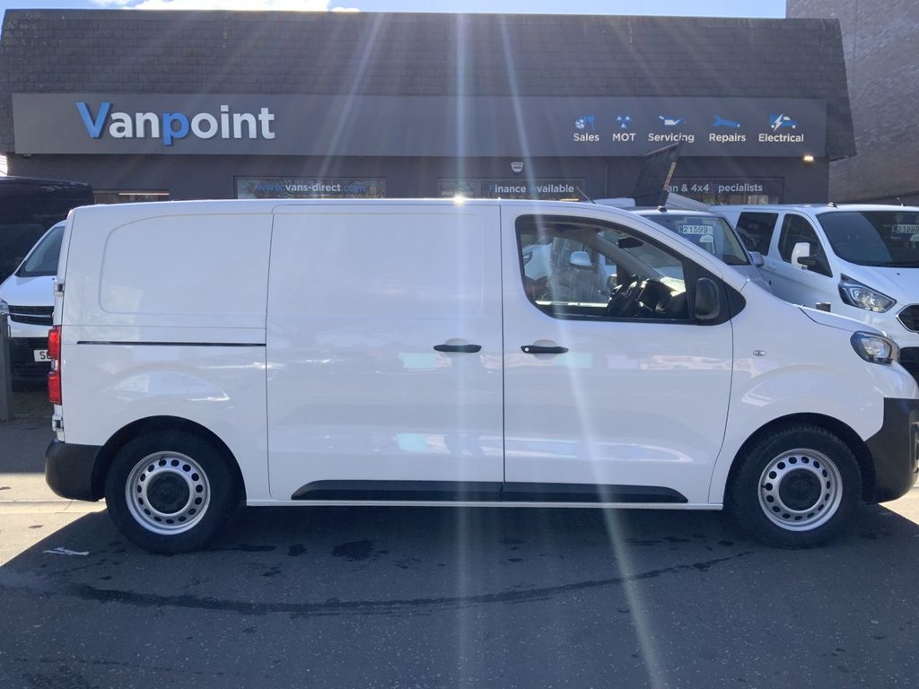 Used Peugeot Expert 2020 for sale - 76434115: Photo 7