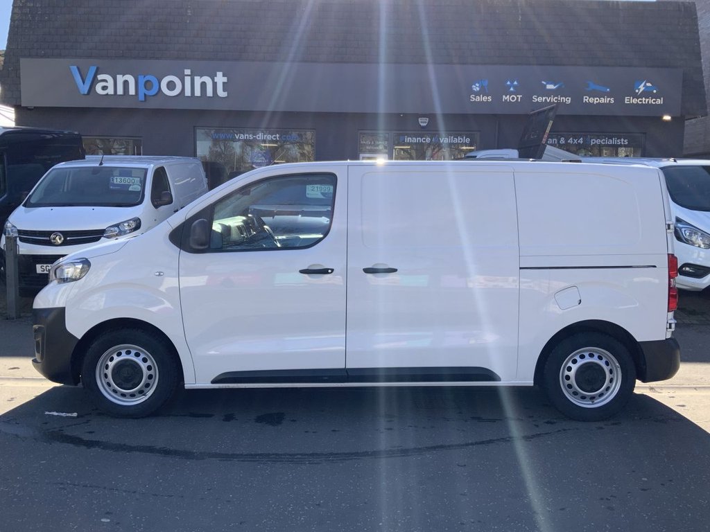 Used Peugeot Expert 2020 for sale - 76434115: Photo 8