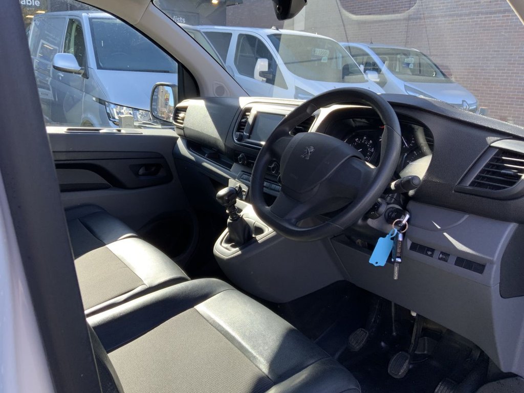 Used Peugeot Expert 2020 for sale - 76434115: Photo 9