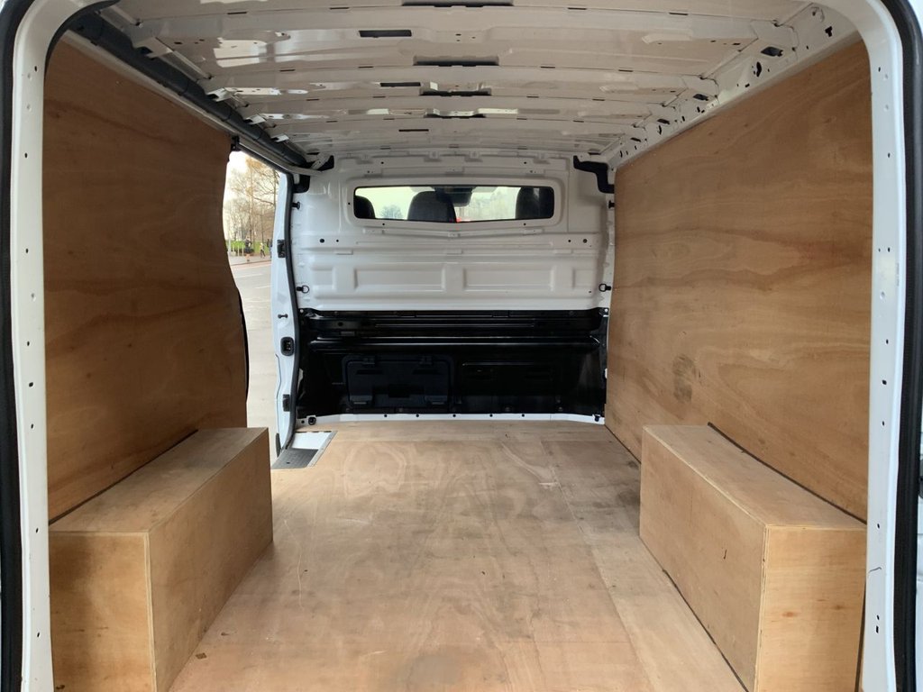 Used Renault Trafic 2023 for sale - 76430192: Photo 11