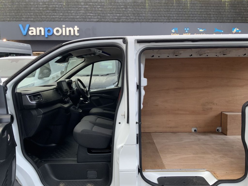 Used Renault Trafic 2023 for sale - 76430192: Photo 12