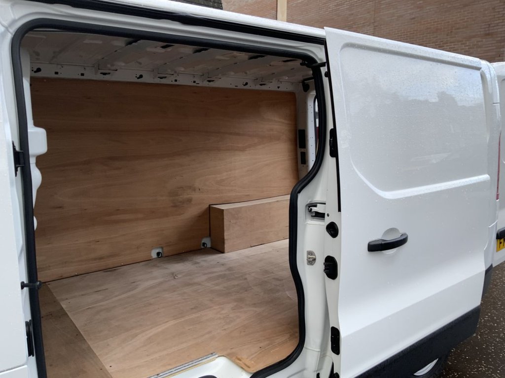 Used Renault Trafic 2023 for sale - 76430192: Photo 13