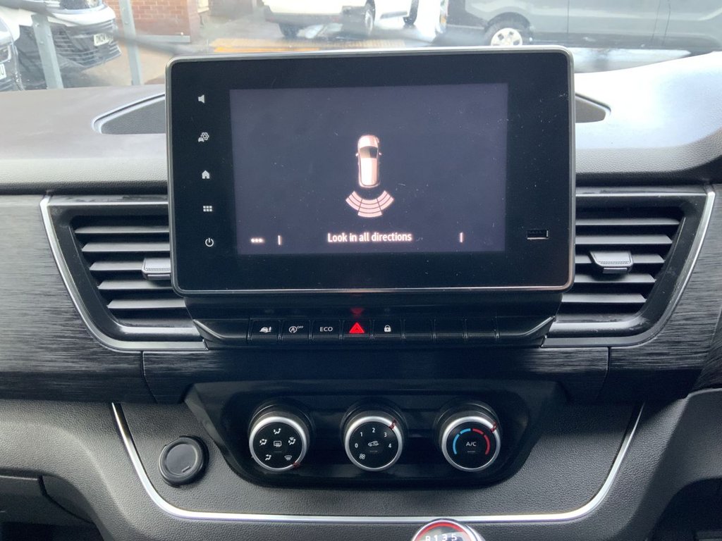 Used Renault Trafic 2023 for sale - 76430192: Photo 18