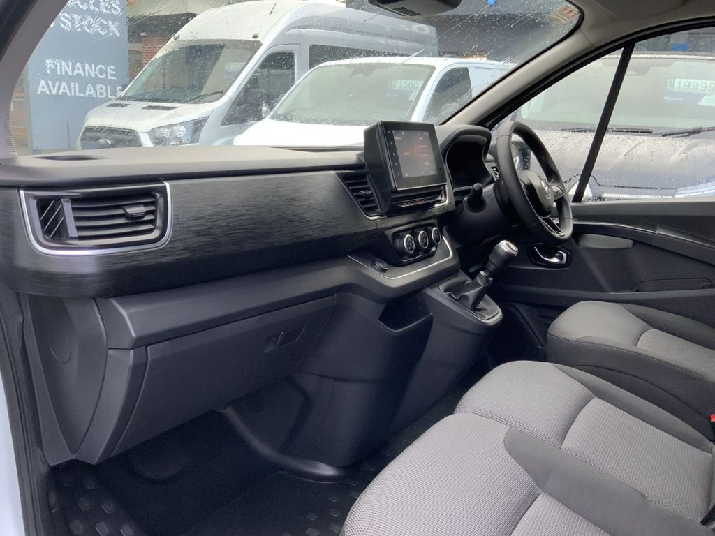 Used Renault Trafic 2023 for sale - 76430192: Photo 21