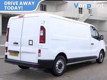 Used Renault Trafic 2023 for sale - 76430192: Photo