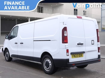 Used Renault Trafic 2023 for sale - 76430192: Photo