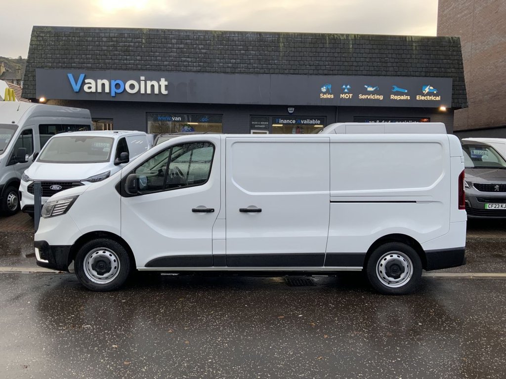 Used Renault Trafic 2023 for sale - 76430192: Photo 7