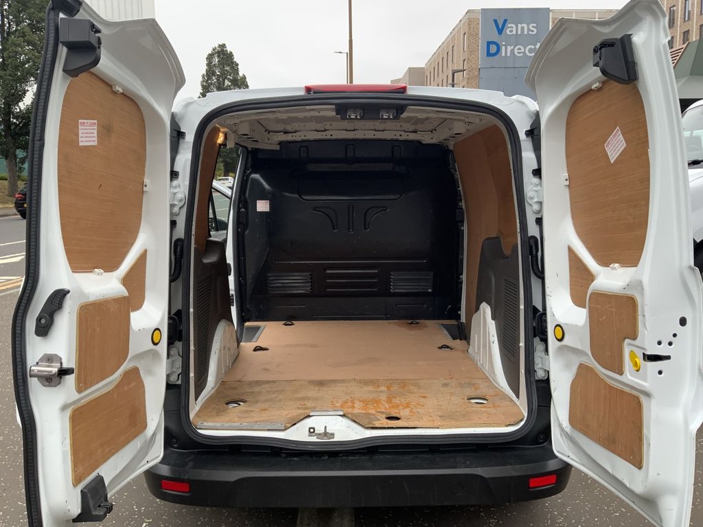 Used Ford Transit Connect 2020 for sale - 77157418: Photo 14