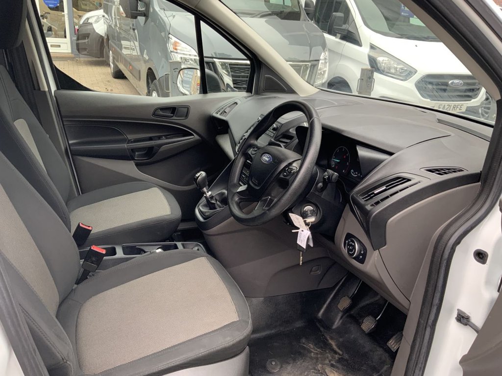 Used Ford Transit Connect 2020 for sale - 77157418: Photo 15