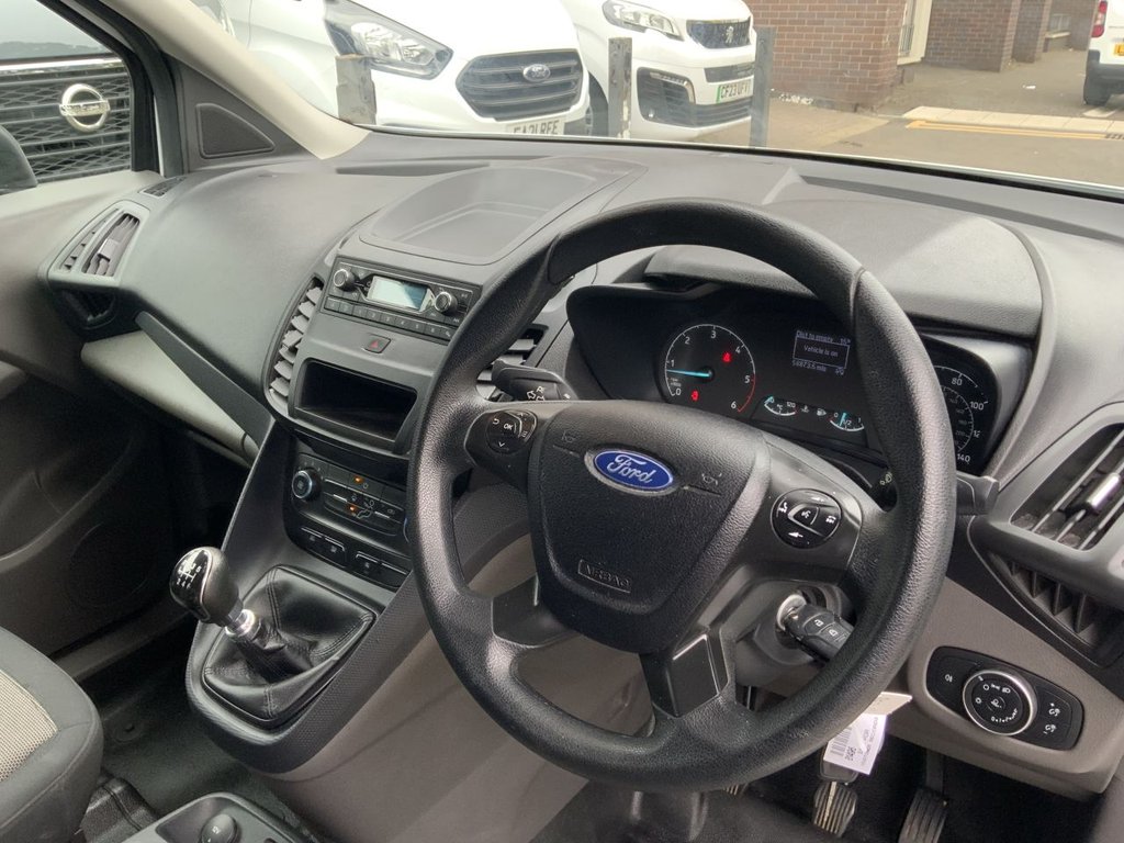 Used Ford Transit Connect 2020 for sale - 77157418: Photo 16