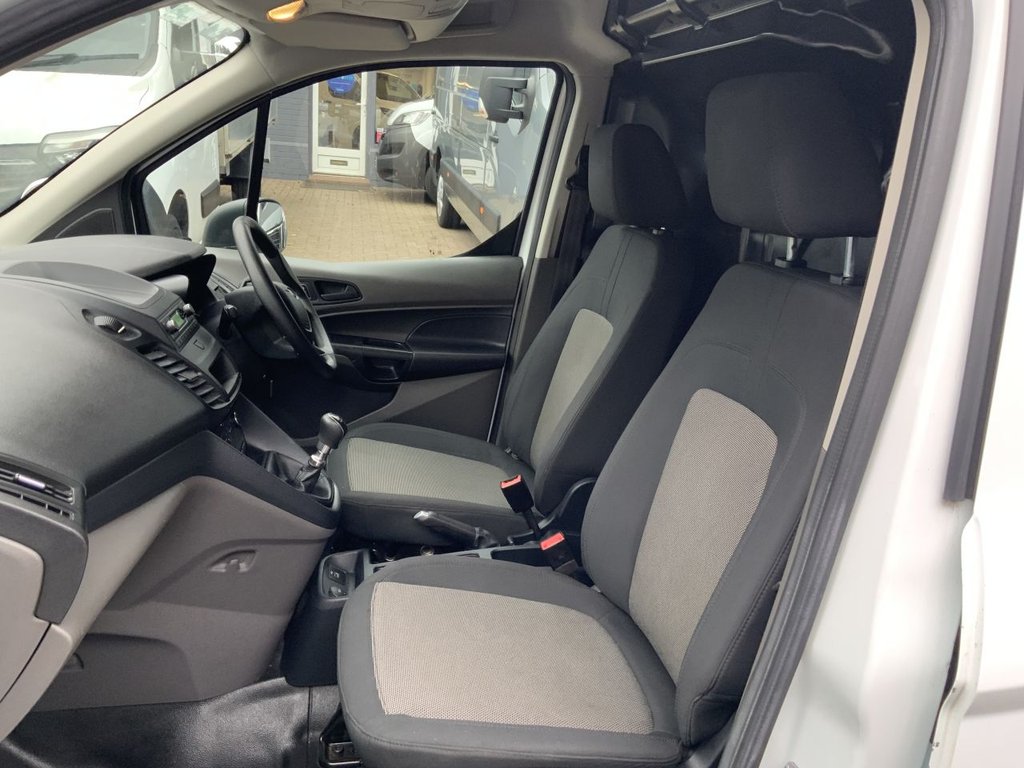 Used Ford Transit Connect 2020 for sale - 77157418: Photo 17
