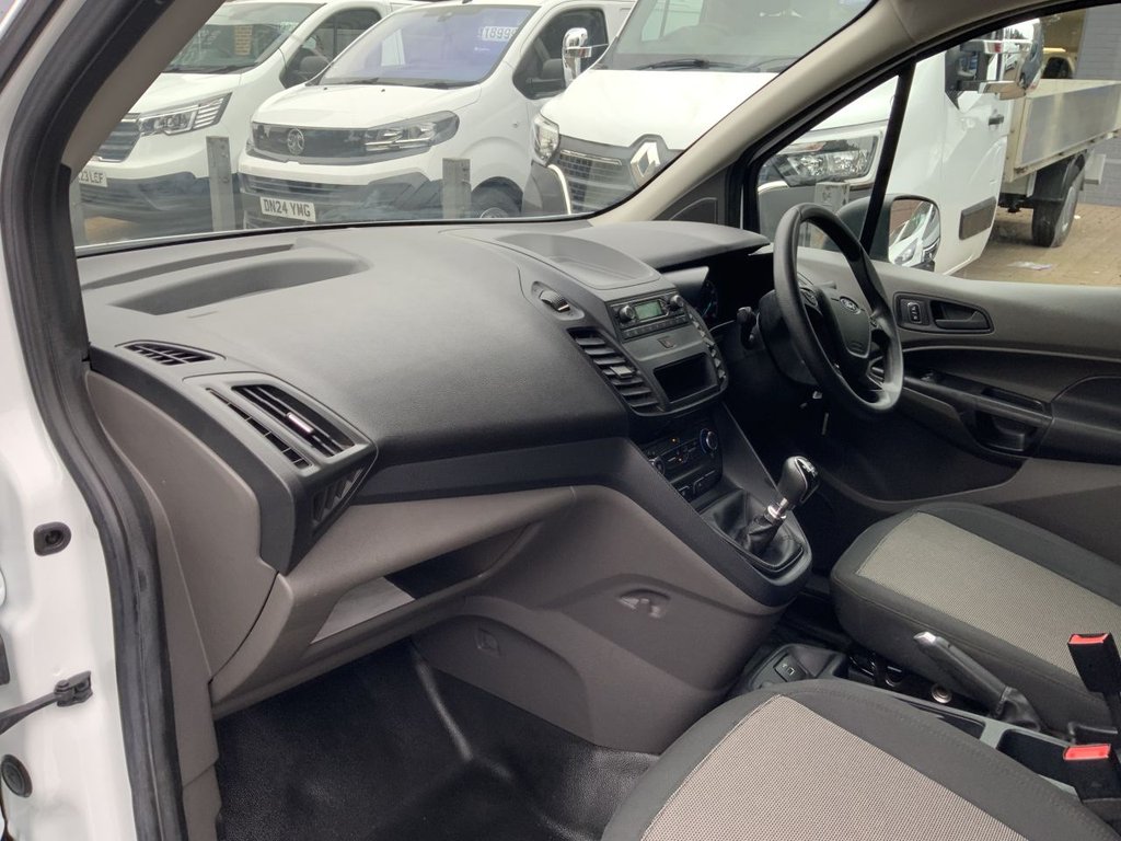 Used Ford Transit Connect 2020 for sale - 77157418: Photo 18