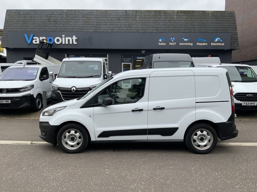 Used Ford Transit Connect 2020 for sale - 77157418: Photo 7
