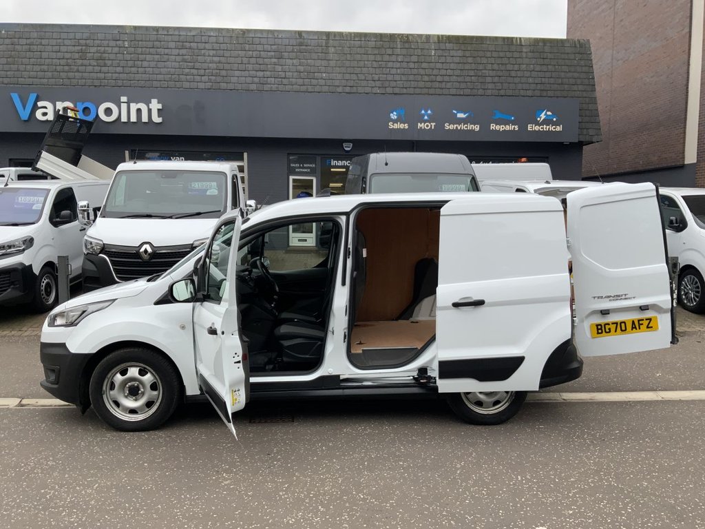 Used Ford Transit Connect 2020 for sale - 77157418: Photo 9