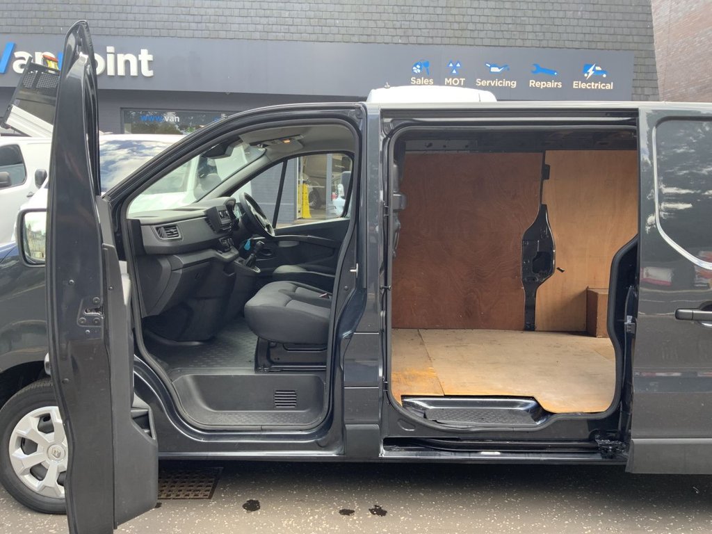 Used Renault Trafic 2022 for sale - 76434145: Photo 10