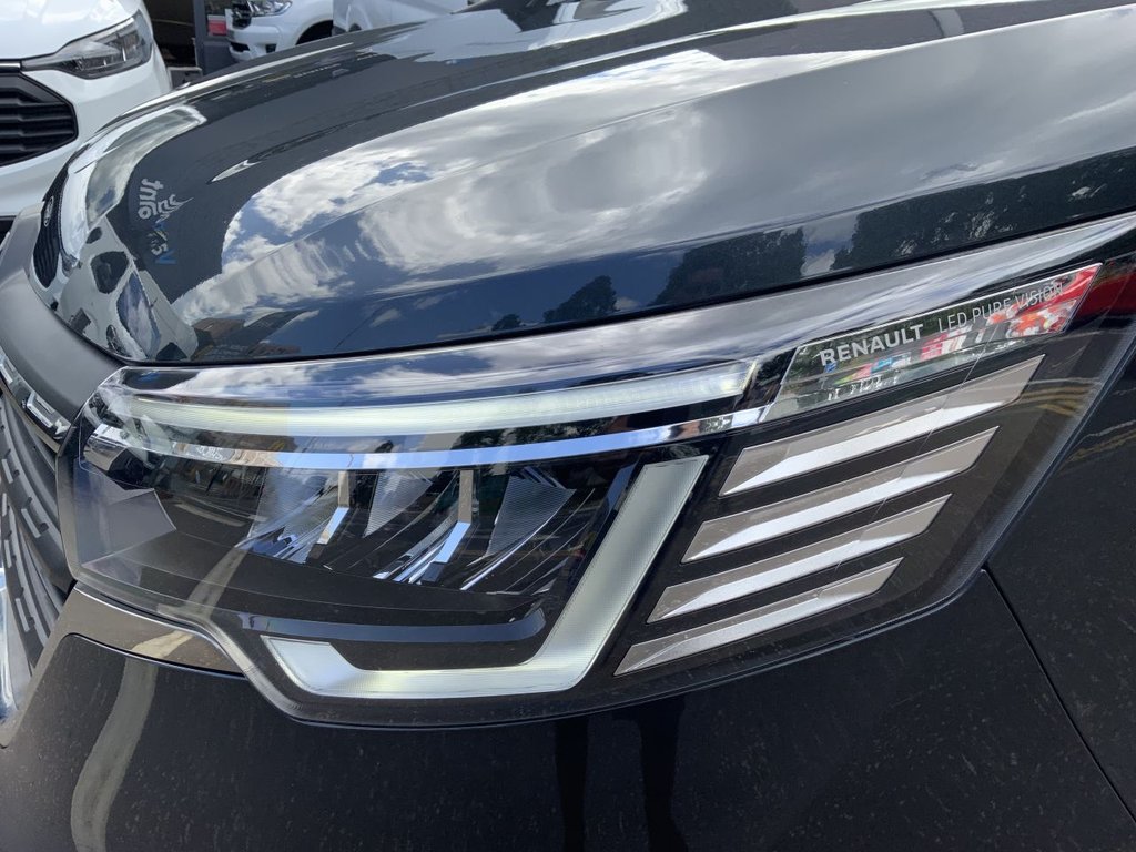 Used Renault Trafic 2022 for sale - 76434145: Photo 12