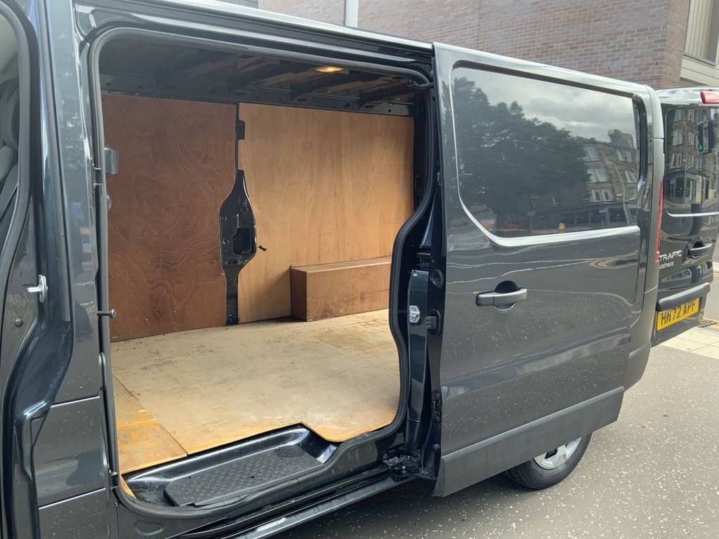 Used Renault Trafic 2022 for sale - 76434145: Photo 13