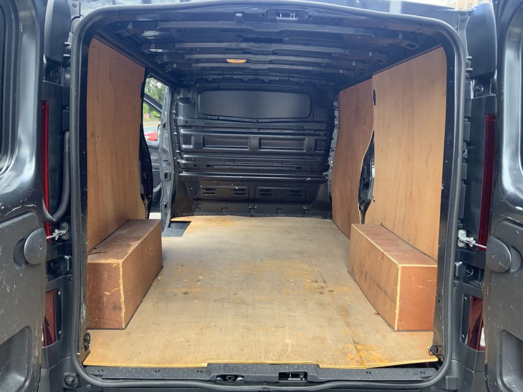 Used Renault Trafic 2022 for sale - 76434145: Photo 14