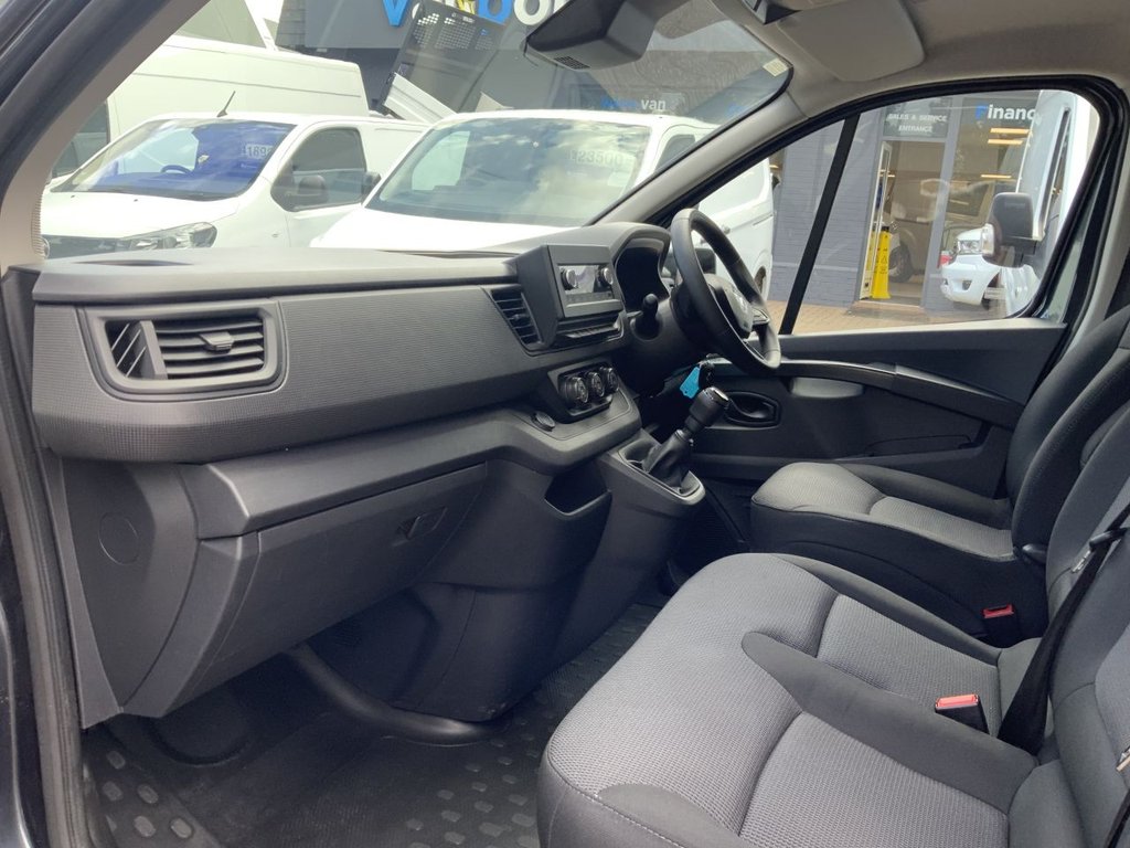 Used Renault Trafic 2022 for sale - 76434145: Photo 15