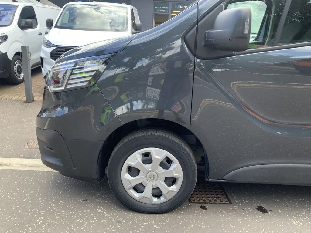 Used Renault Trafic 2022 for sale - 76434145: Photo 17