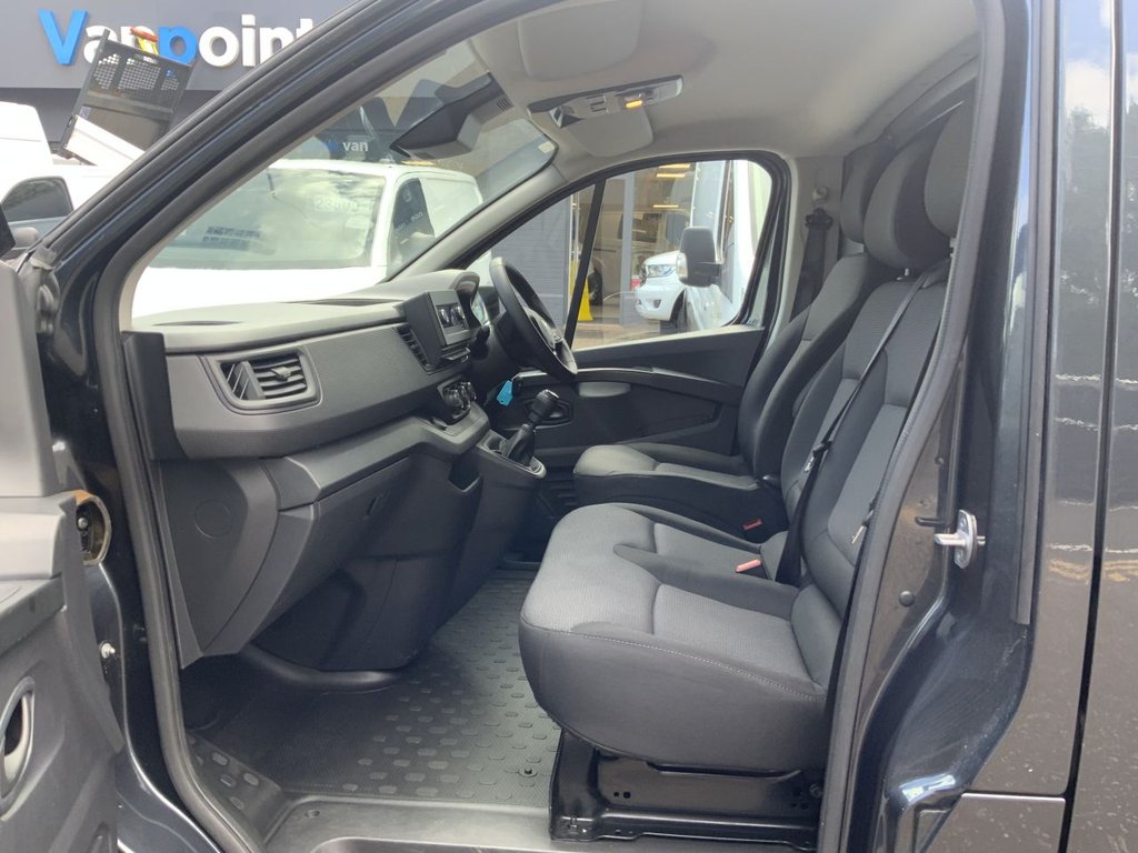 Used Renault Trafic 2022 for sale - 76434145: Photo 20