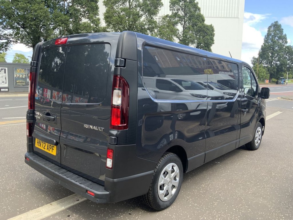 Used Renault Trafic 2022 for sale - 76434145: Photo 6