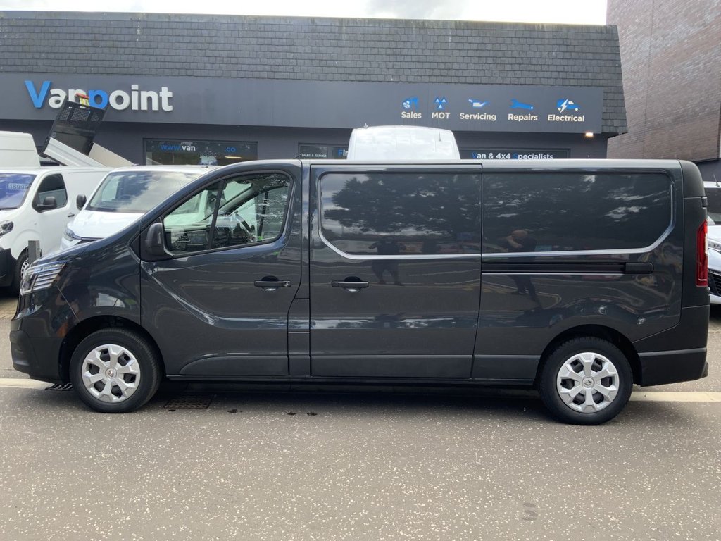 Used Renault Trafic 2022 for sale - 76434145: Photo 7