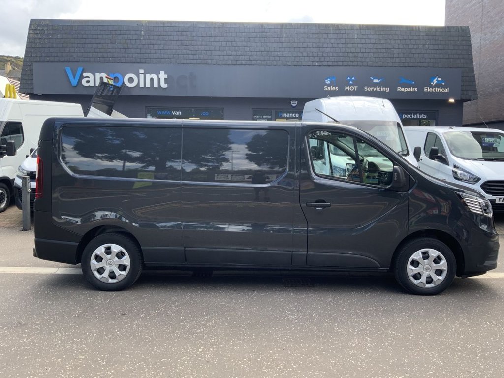 Used Renault Trafic 2022 for sale - 76434145: Photo 8