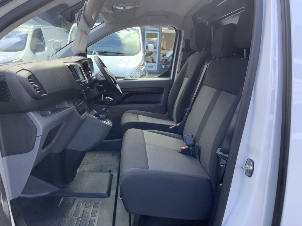 Used Vauxhall Vivaro 2022 for sale - 77157413: Photo 18