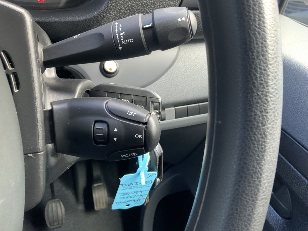 Used Vauxhall Vivaro 2022 for sale - 77157413: Photo 24